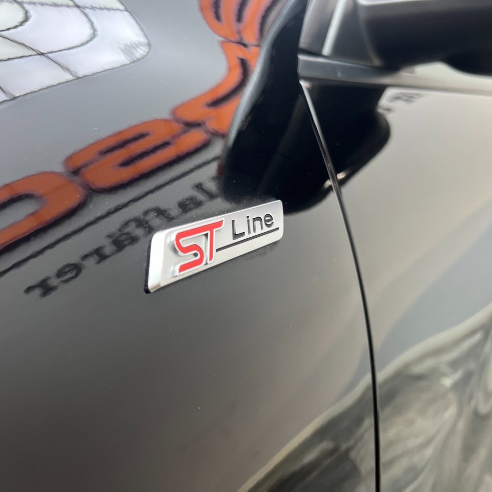 Ford Kuga 2.0 EcoBlue AWD ST-Line 2021, photo 7/13