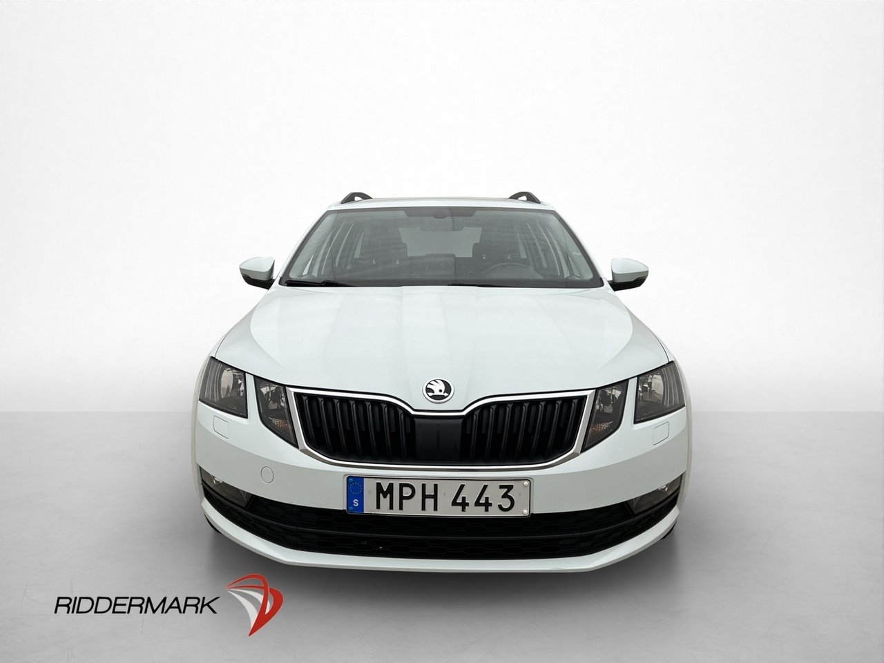Skoda Octavia 2018, kuva 2/10