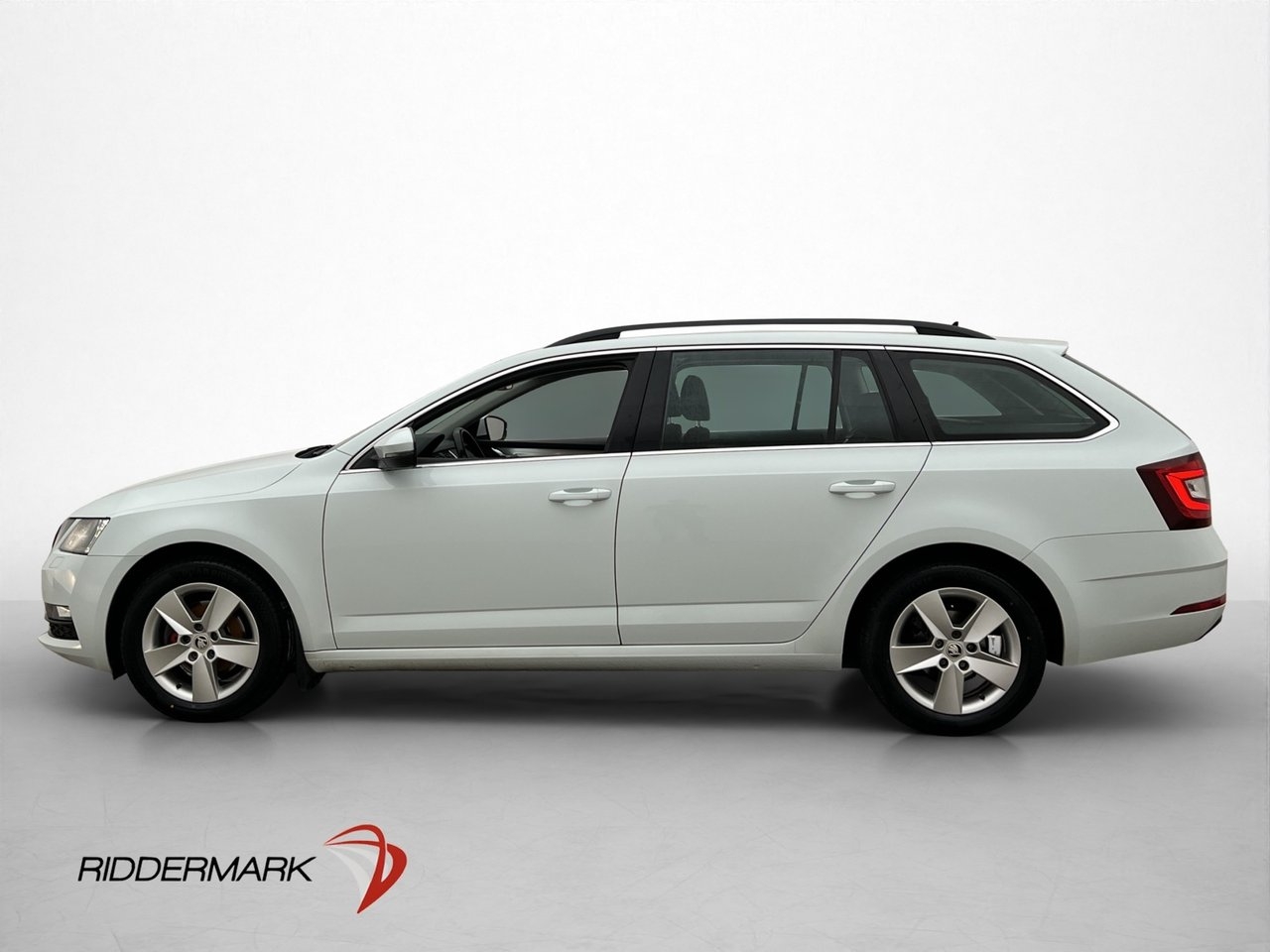 Skoda Octavia 2018, kuva 5/10