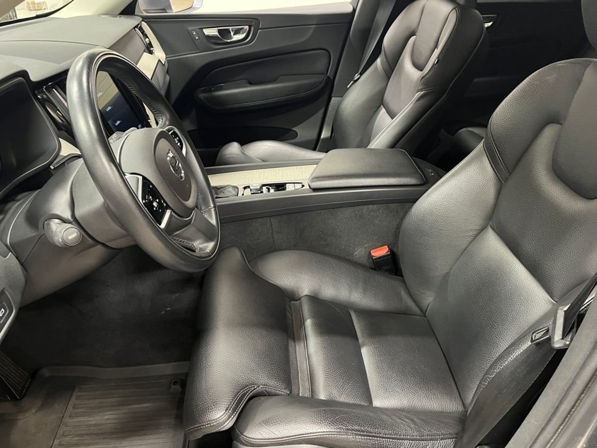 Volvo XC60 D4 AWD Inscrip 2018, bild 6/23
