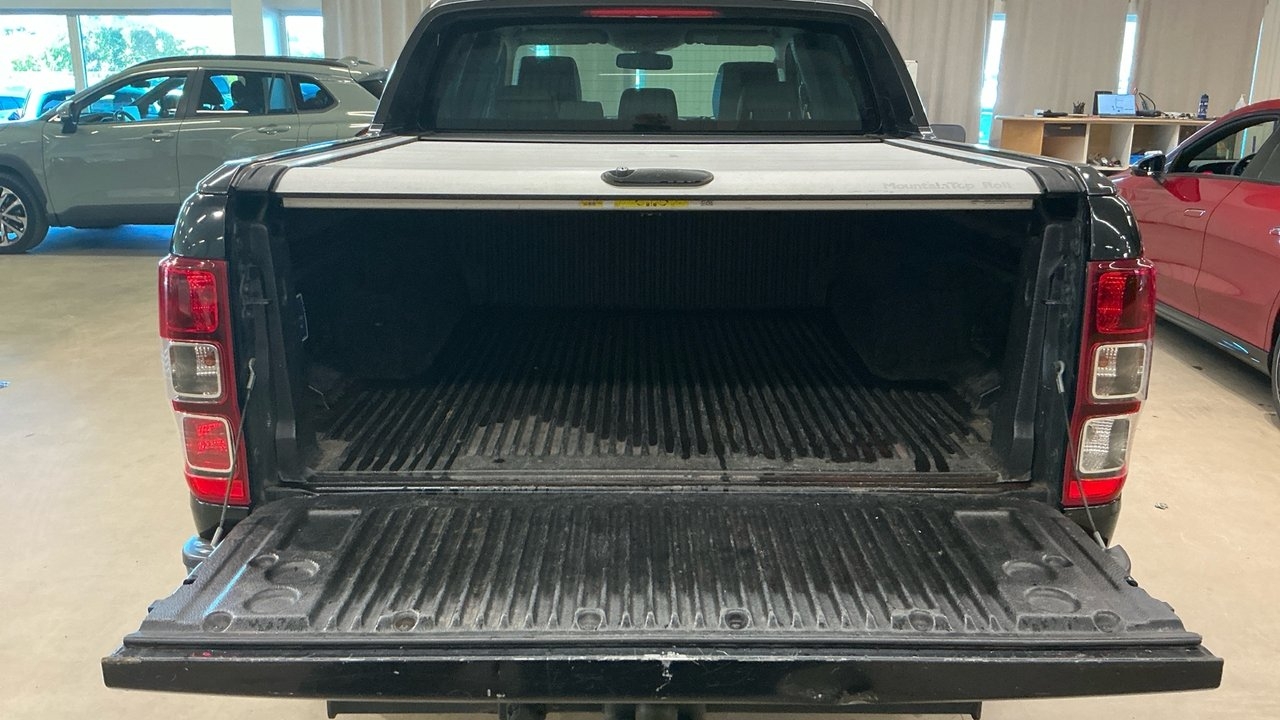 Ford Ranger 2015, bild 3/9