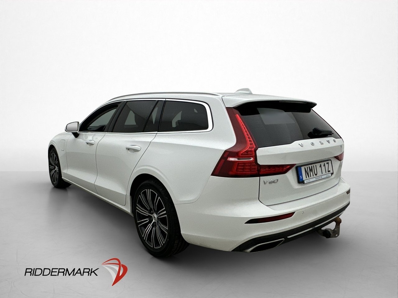 Volvo V60 2021, bild 6/10