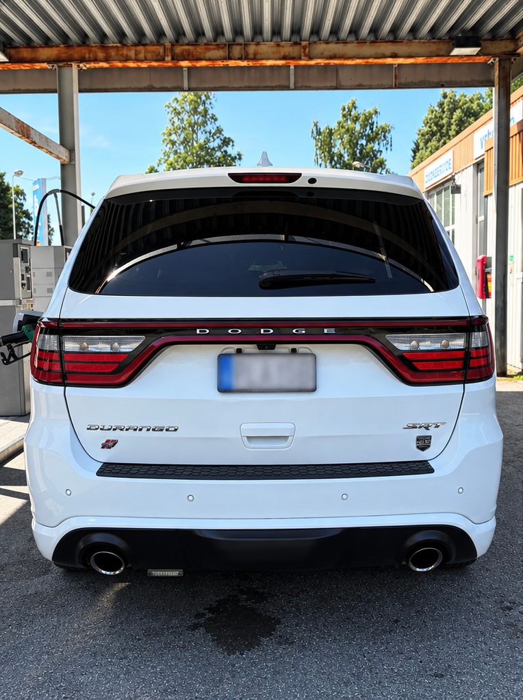 Dodge Durango 2019, bild 3/3