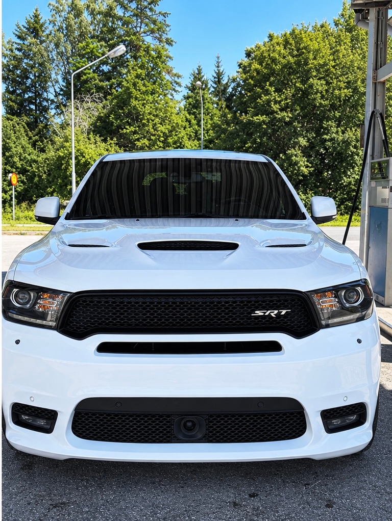 Dodge Durango 2019, bild 2/3