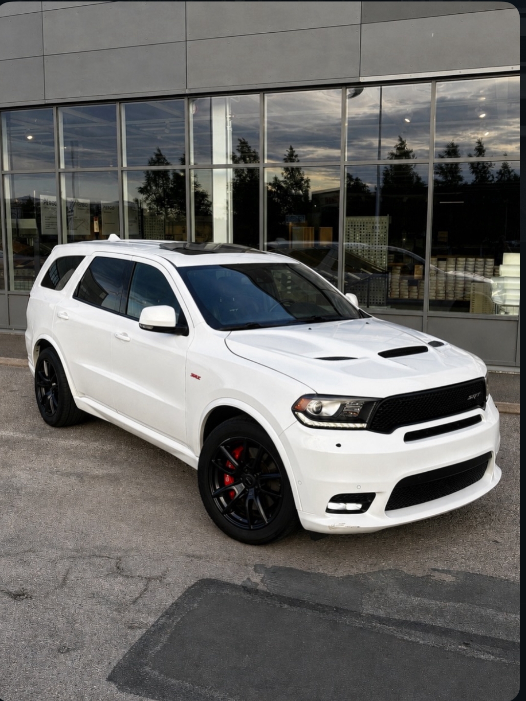 Dodge Durango
