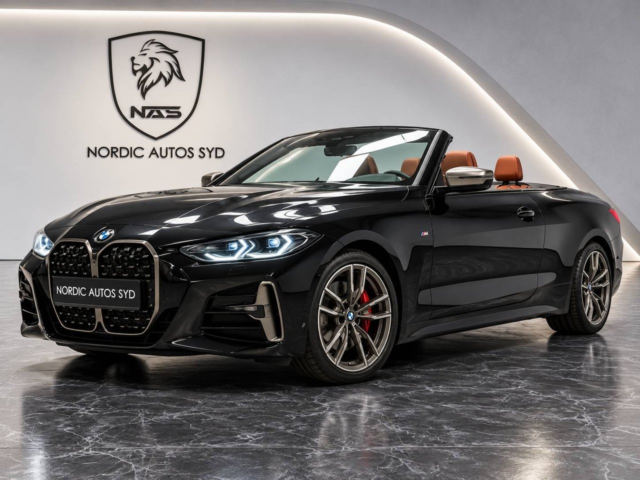 BMW M440i