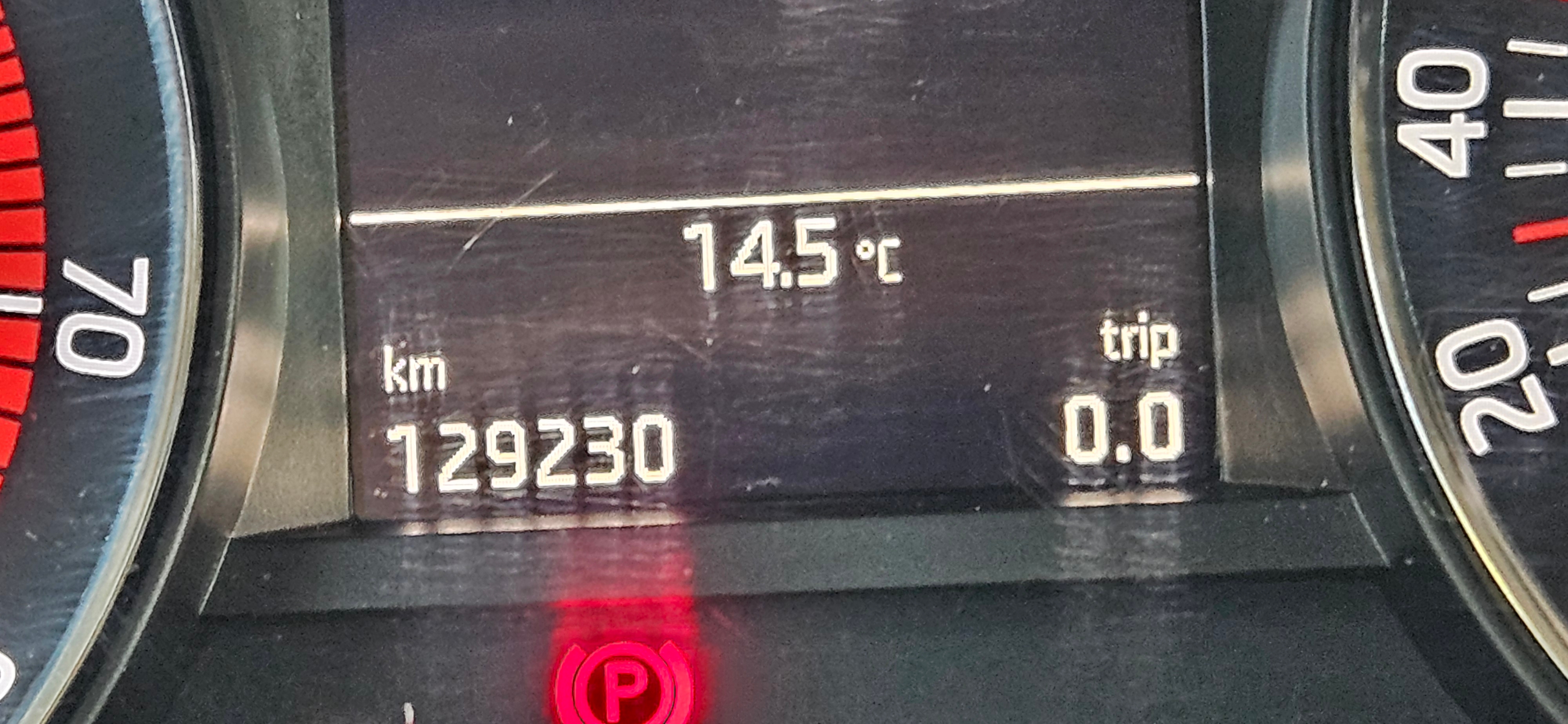 Skoda Fabia Kombi 1.0 TSI Manuell 2018, bild 8/8