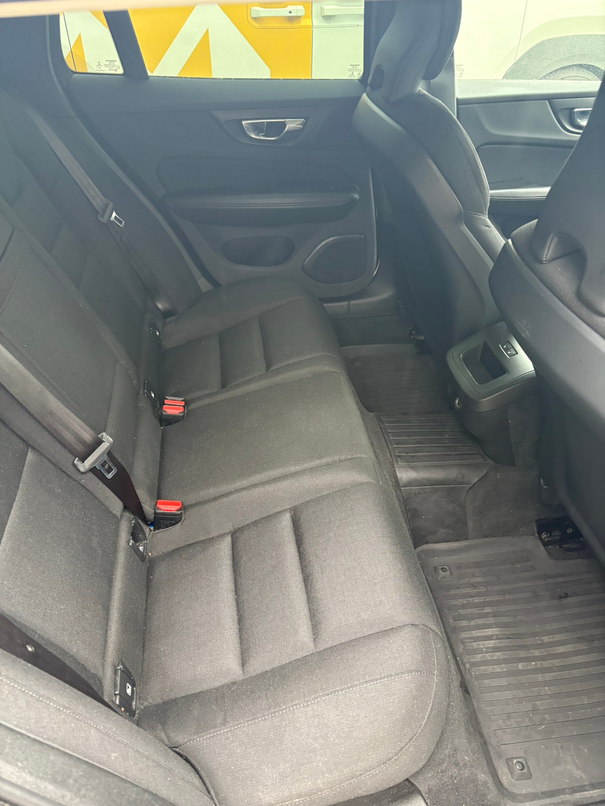 Volvo V60 D3 Geartronic 2019, bild 7/10