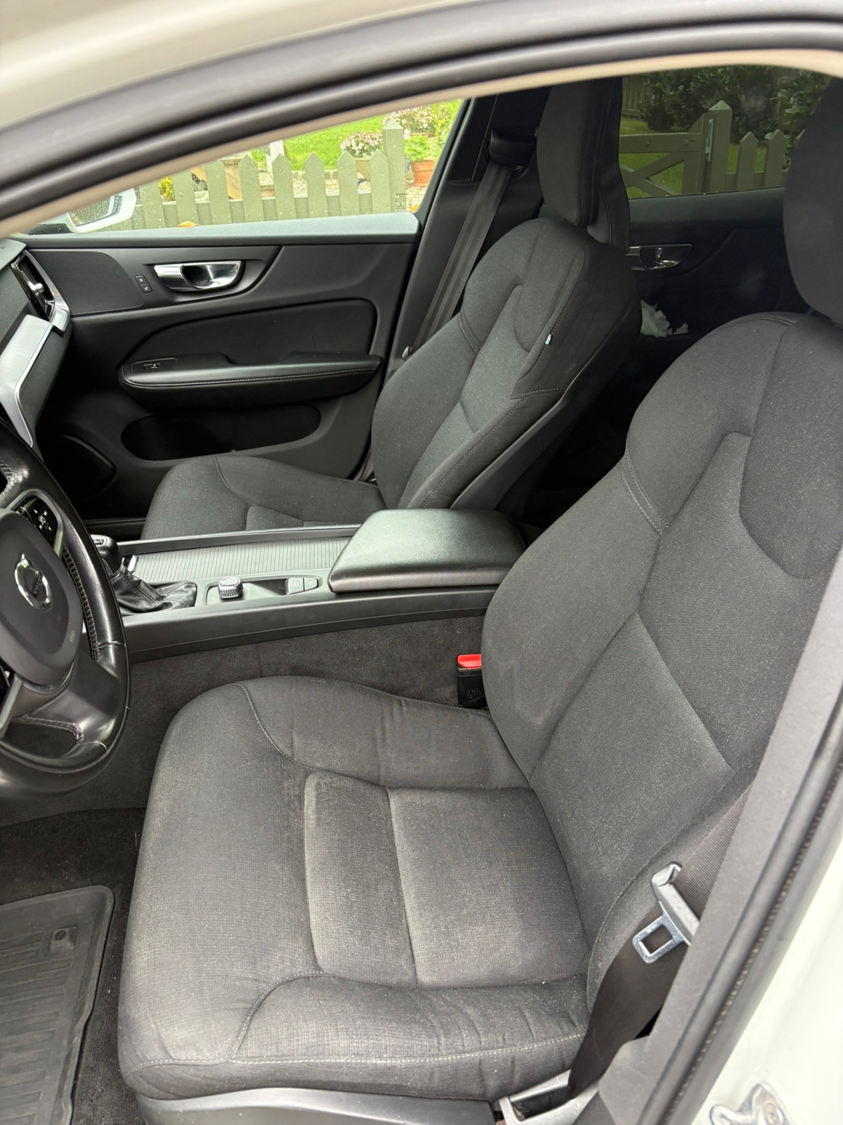 Volvo V60 D3 Geartronic 2019, bild 6/10