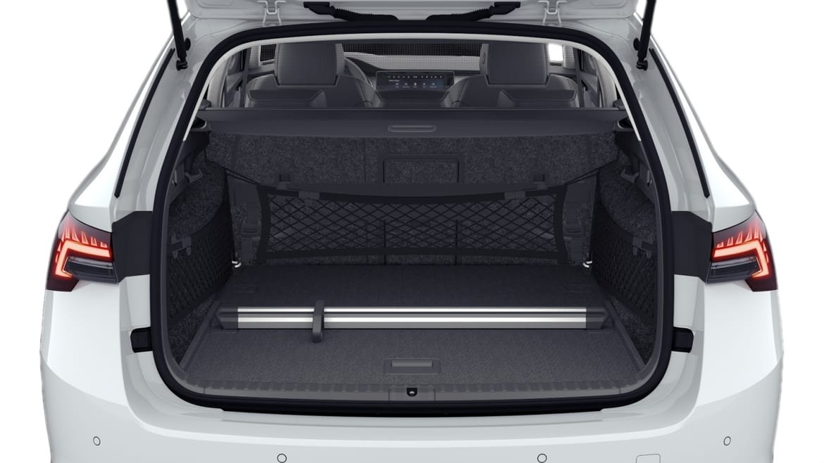 Skoda Octavia 2027, bild 5/6