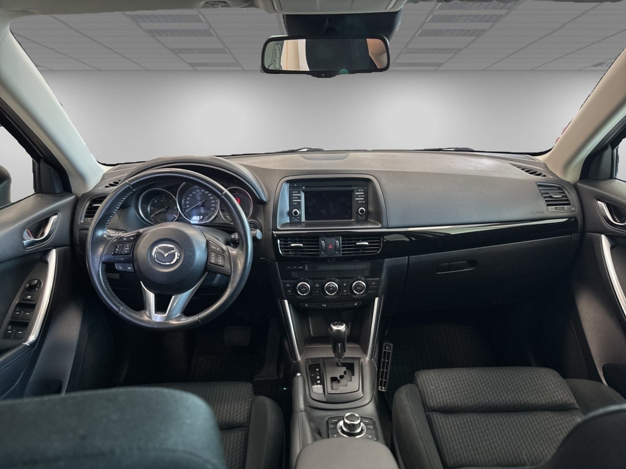 Mazda CX-5 IPM, 2.2 DE 1 2013, bild 7/10