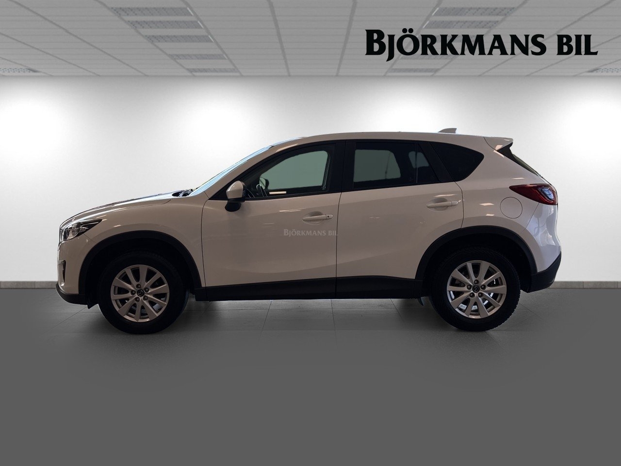 Mazda CX-5 IPM, 2.2 DE 1 2013, bild 4/10