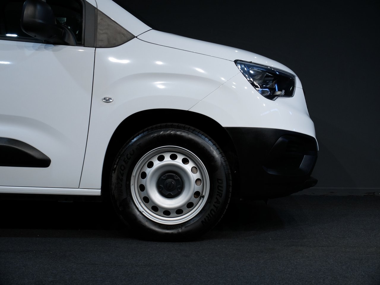 Opel Combo-e 2023, bild 4/10