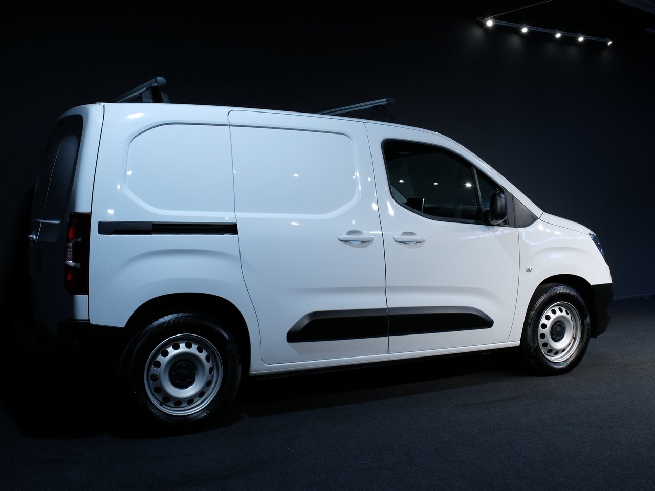 Opel Combo-e 2023, bild 3/10