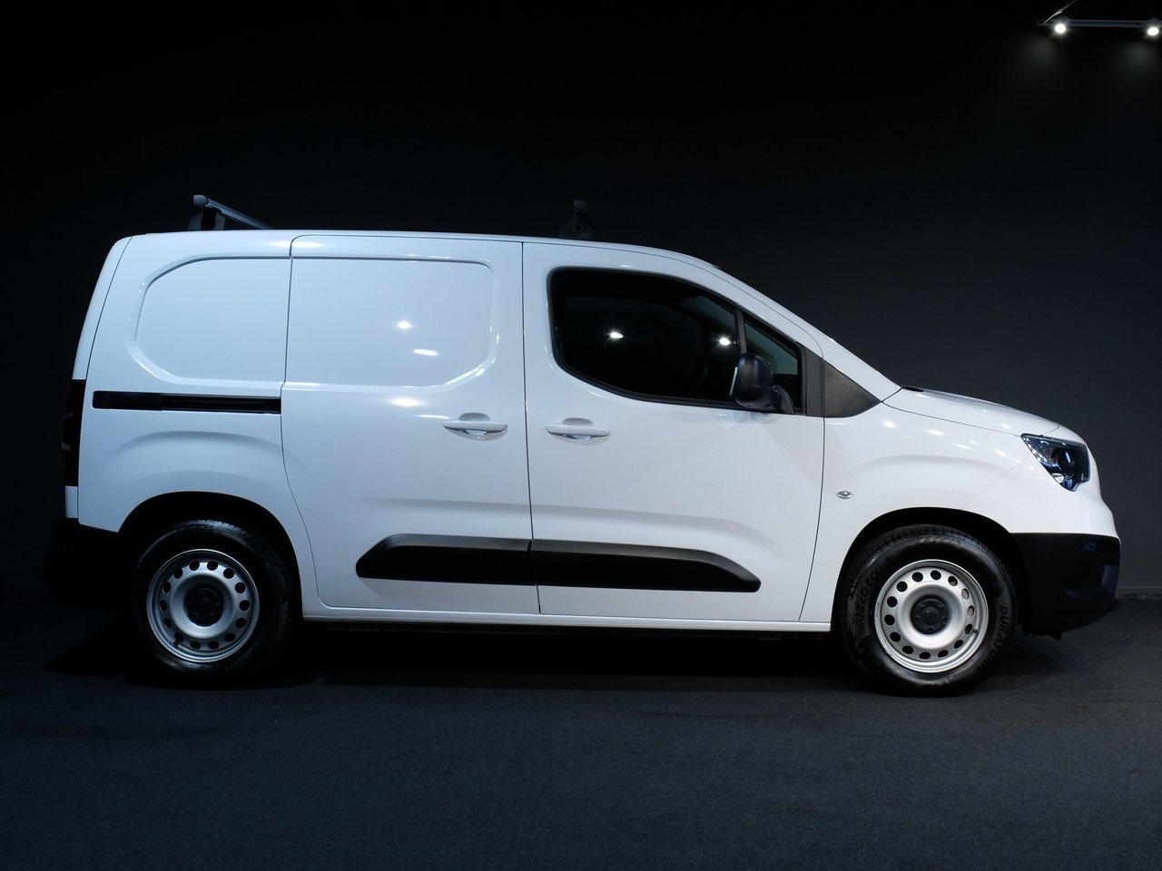 Opel Combo-e 2023, bild 2/10