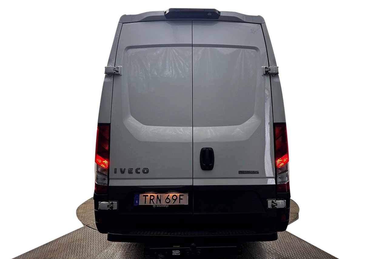 Iveco Daily 2021, bild 7/10