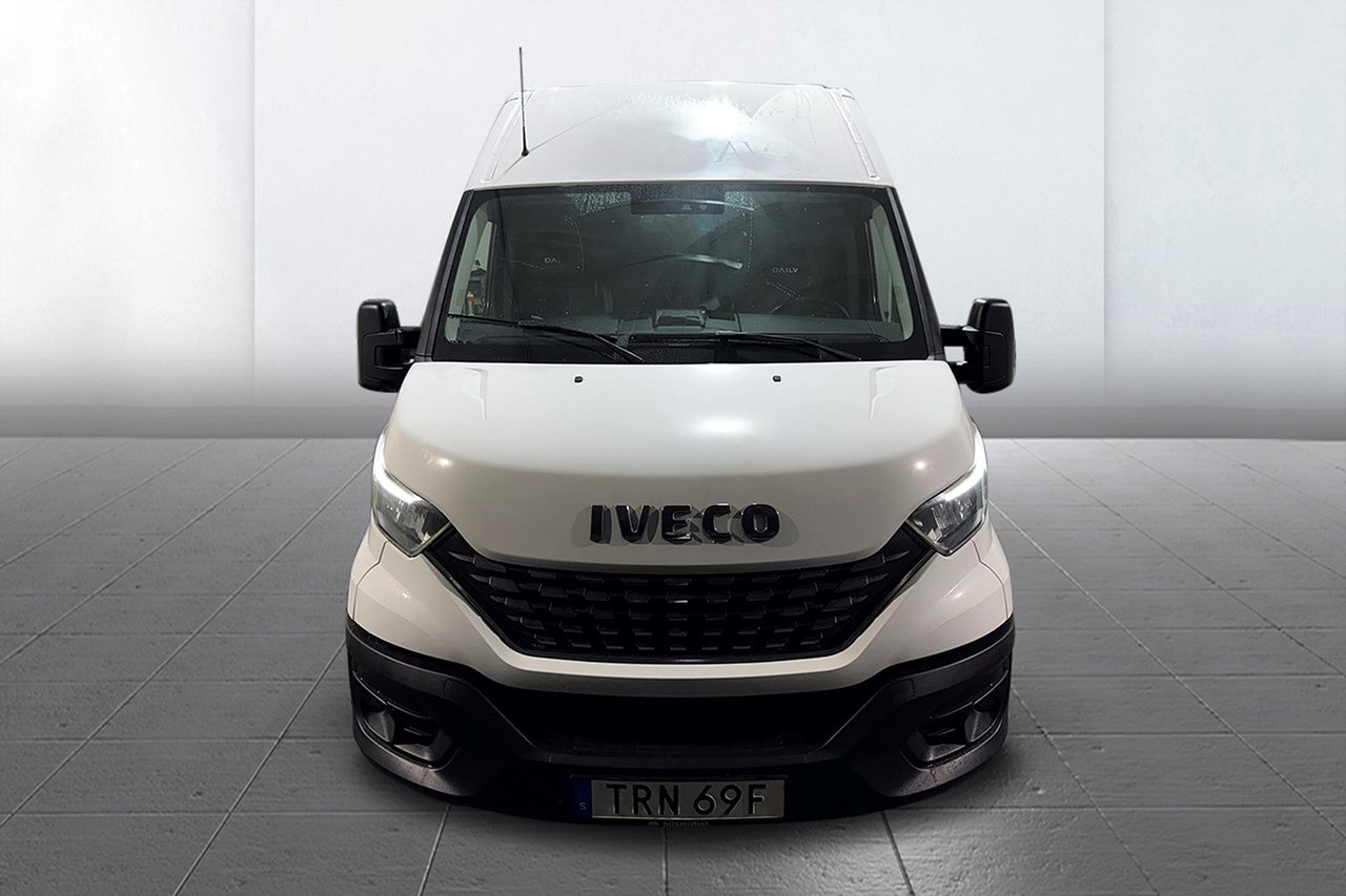 Iveco Daily 2021, bild 3/10