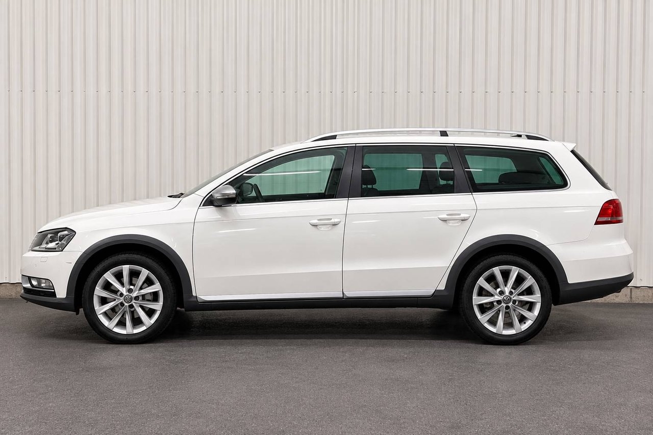 Volkswagen Passat 2015, bild 2/10