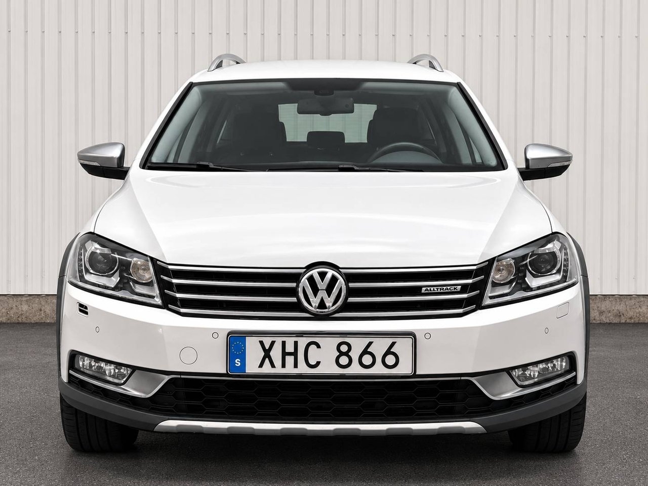 Volkswagen Passat 2015, bild 5/10