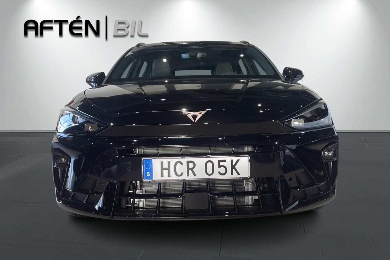 Cupra Leon SP e-hybrid 2026, kuva 3/10