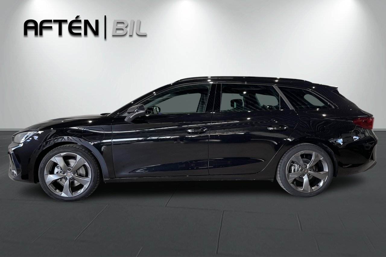 Cupra Leon SP e-hybrid 2026, kuva 5/10