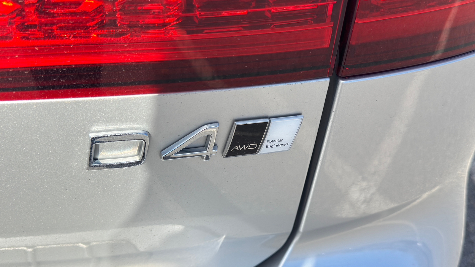 Volvo V60 Cross Country 2021, kuva 5/10