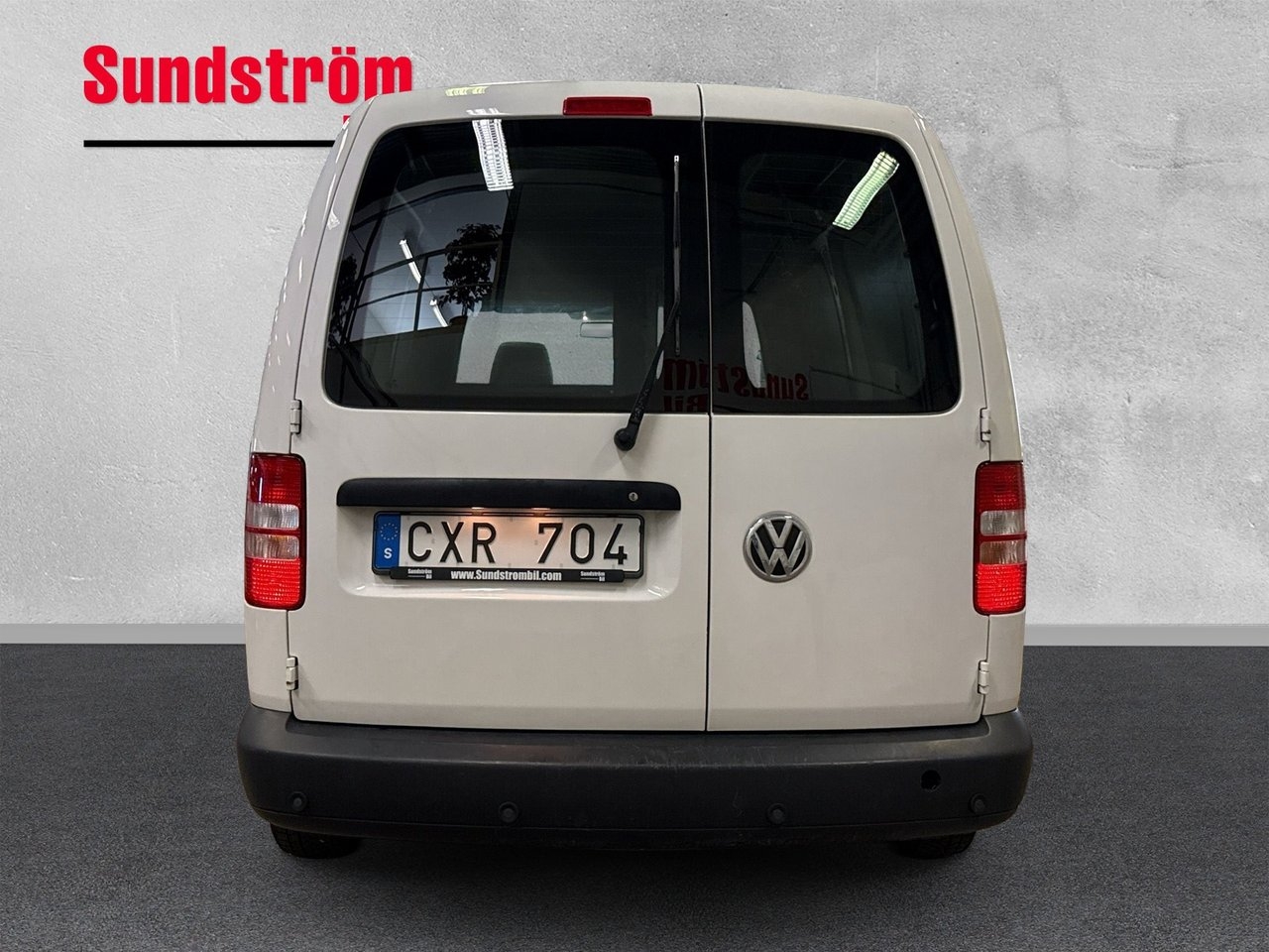 Volkswagen Caddy Maxi 2013, bild 5/10