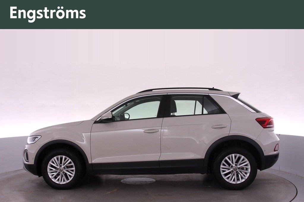 Volkswagen T-Roc 2023, bild 5/23