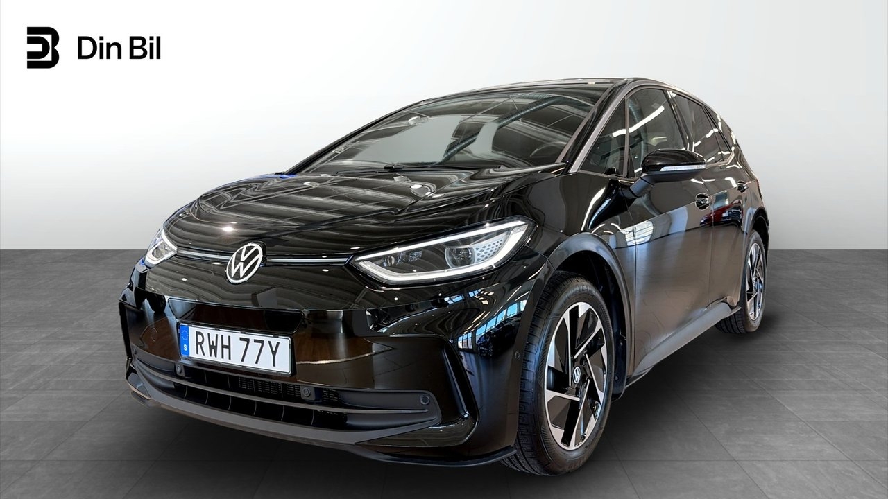 Volkswagen ID.3