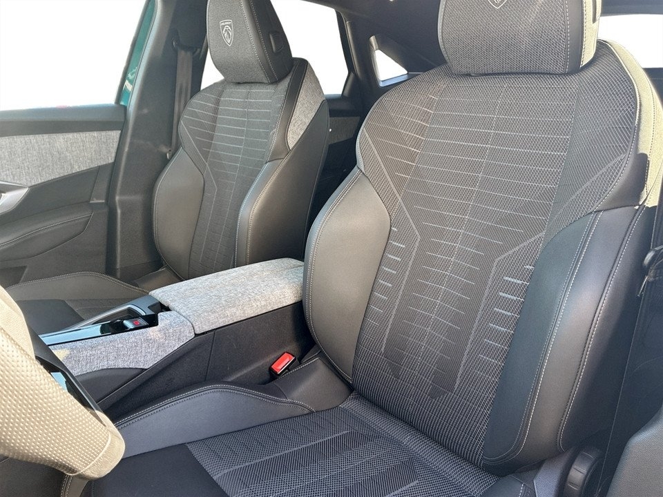 Peugeot 3008 GT Hybrid 145hk Aut 7-SITS 2025, bild 5/10