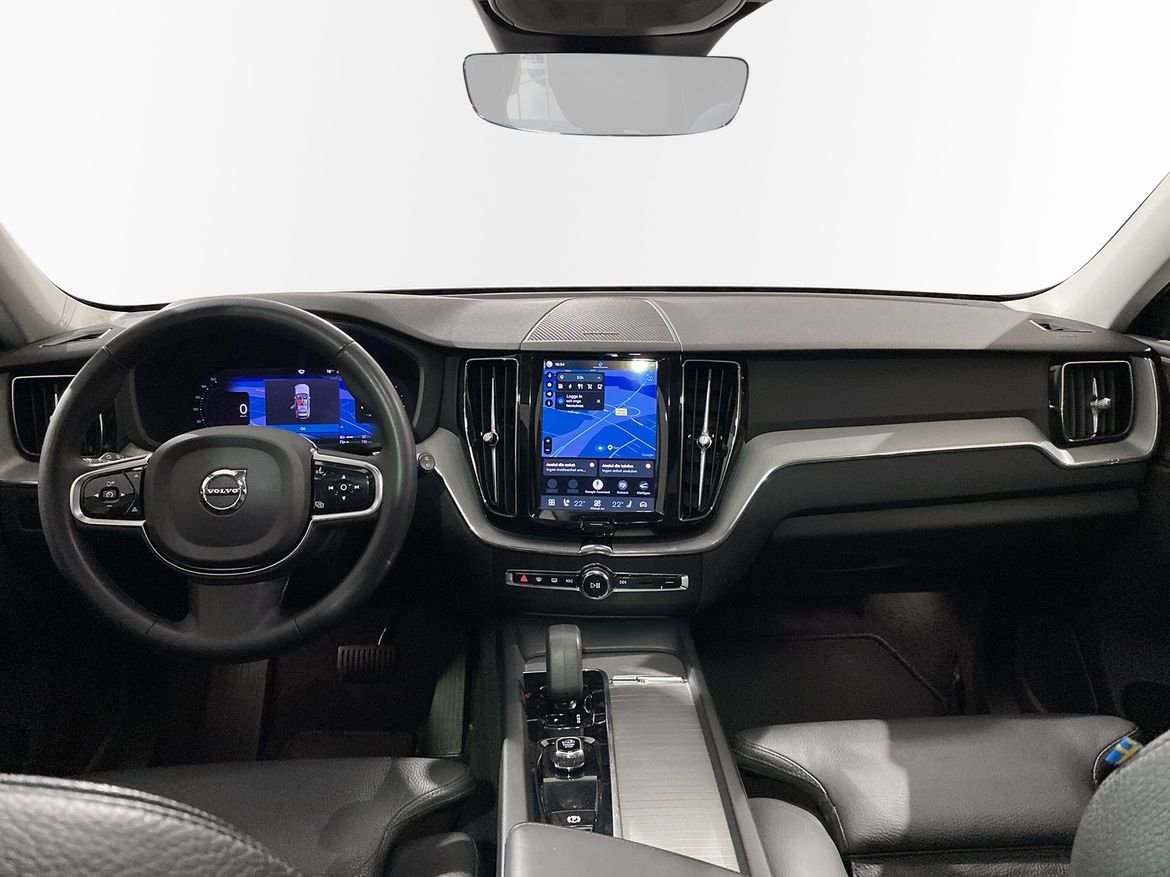 Volvo XC60 2024, bild 6/10