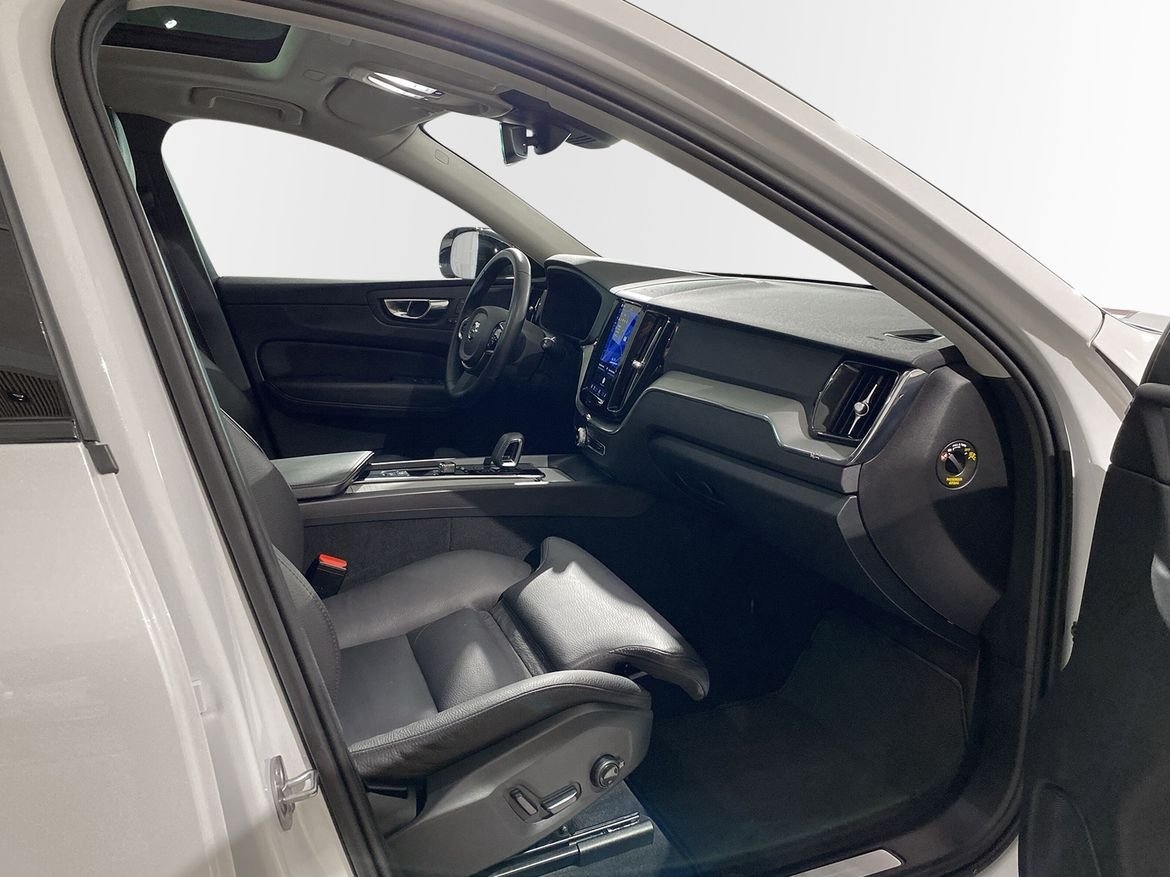 Volvo XC60 2024, bild 5/10