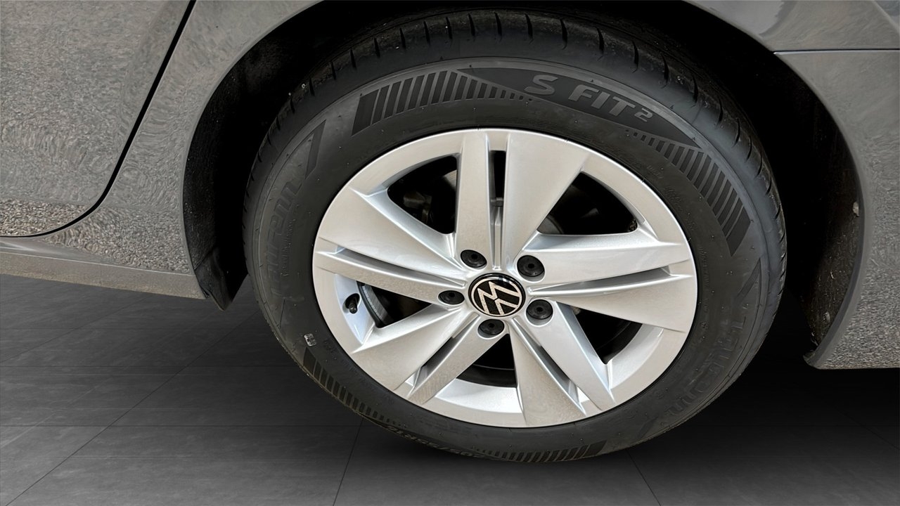 Volkswagen Golf Sportscombi 2026, bild 6/10