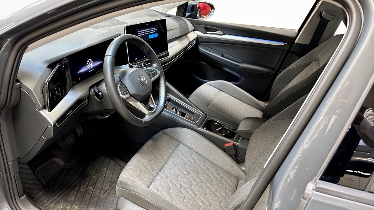 Volkswagen Golf Sportscombi 2026, bild 7/10