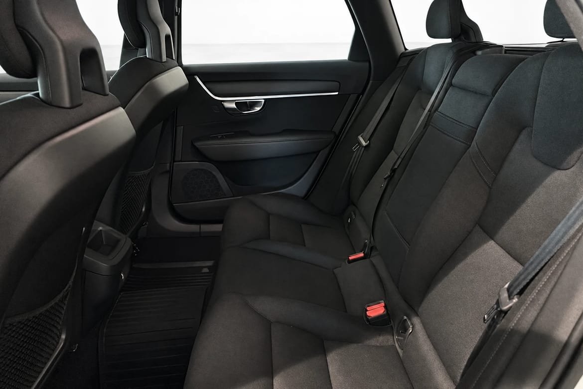 Volvo V90 D3 AWD Business Drag 2017, bild 7/10