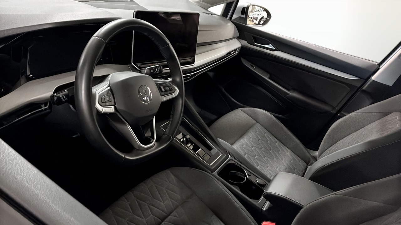 Volkswagen Golf Sportscombi 2026, bild 7/10