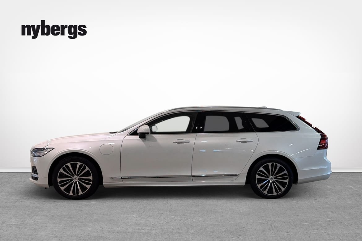 Volvo V90 Recharge T6 Core Bright 2024, bild 2/18