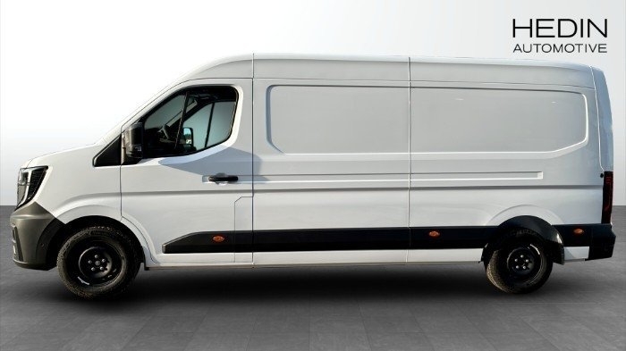 Renault Master L3H2 87kWh 140hk 2025, kuva 3/9