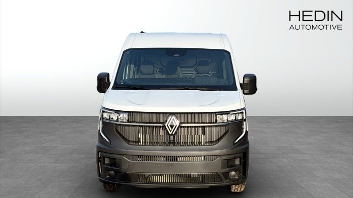 Renault Master L3H2 87kWh 140hk 2025, kuva 2/9