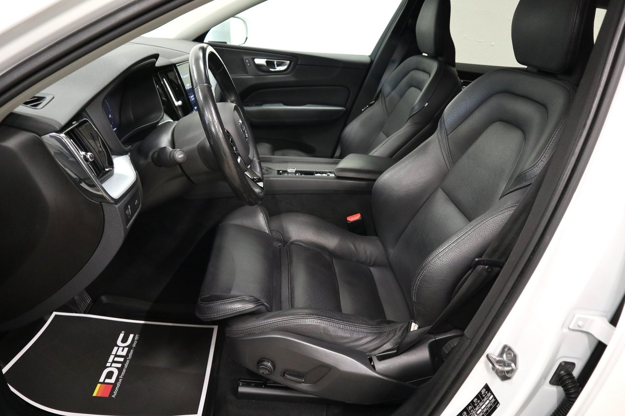 Volvo XC60 D4 AWD Automat Momentum Drag 2019, bild 6/10