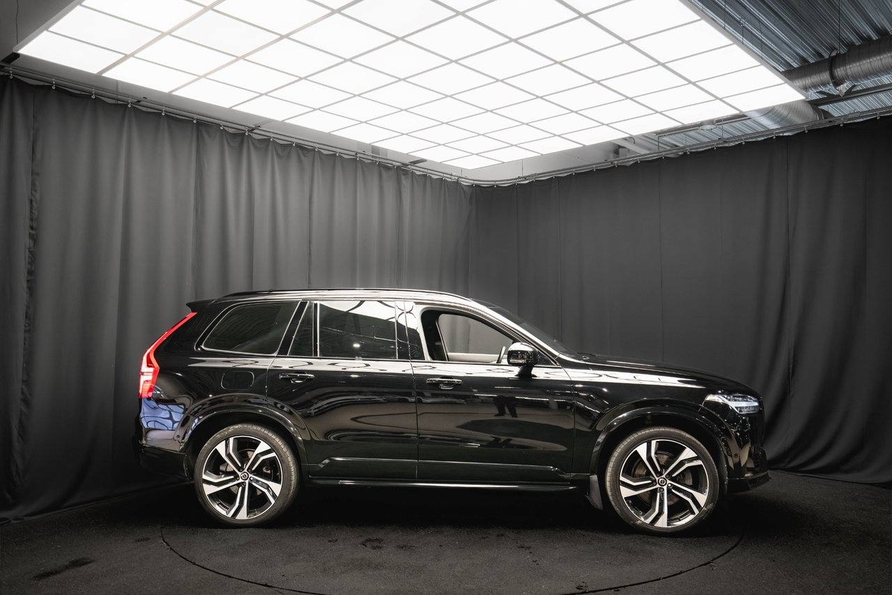 Volvo XC90 2024, bild 6/10