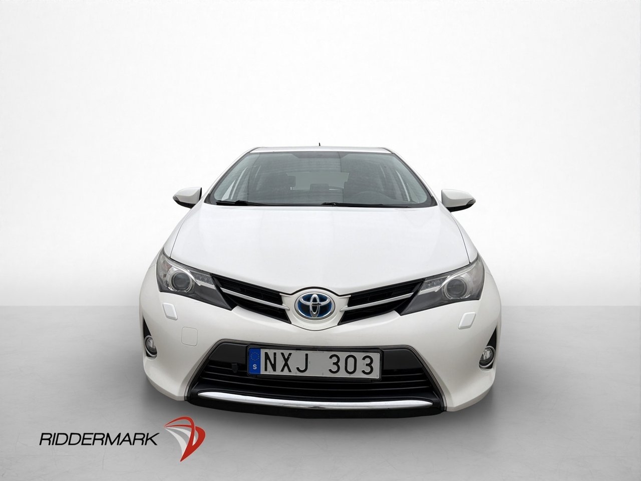 Toyota Auris 2013, kuva 2/30