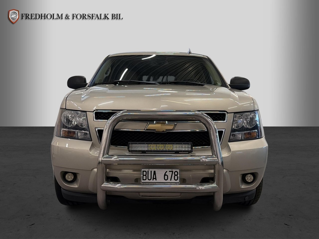 Chevrolet Tahoe 4.8 V8 HydraMatic 2007, bild 7/10