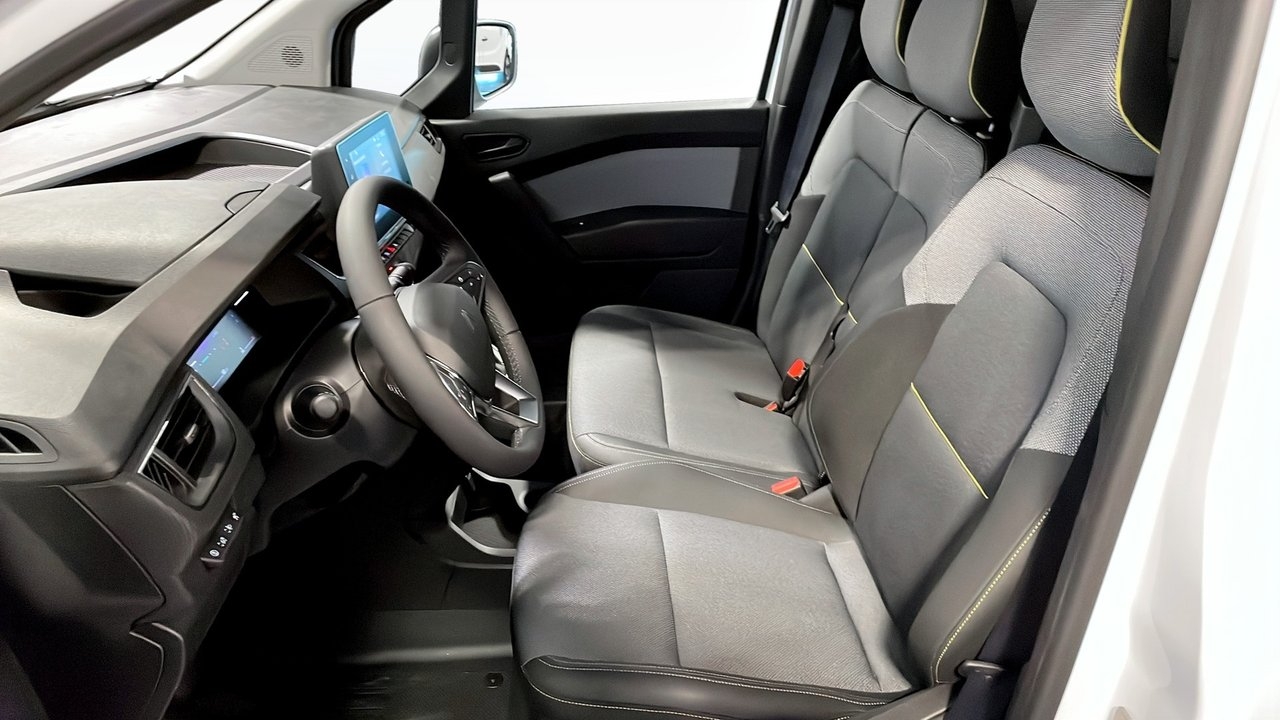 Renault Kangoo 2026, bild 5/10