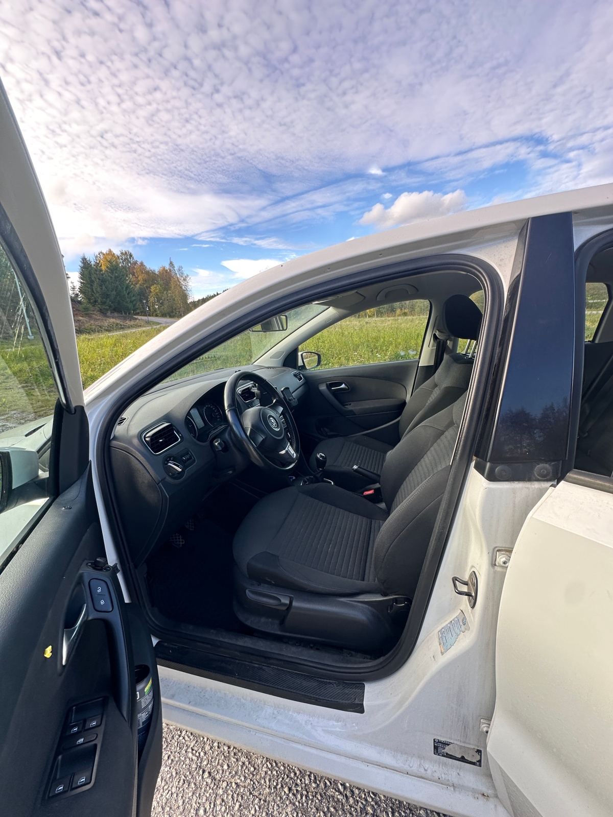 Volkswagen Polo 2014, bild 4/6
