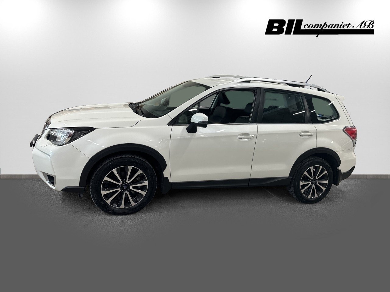 Subaru Forester 2017, kuva 4/10