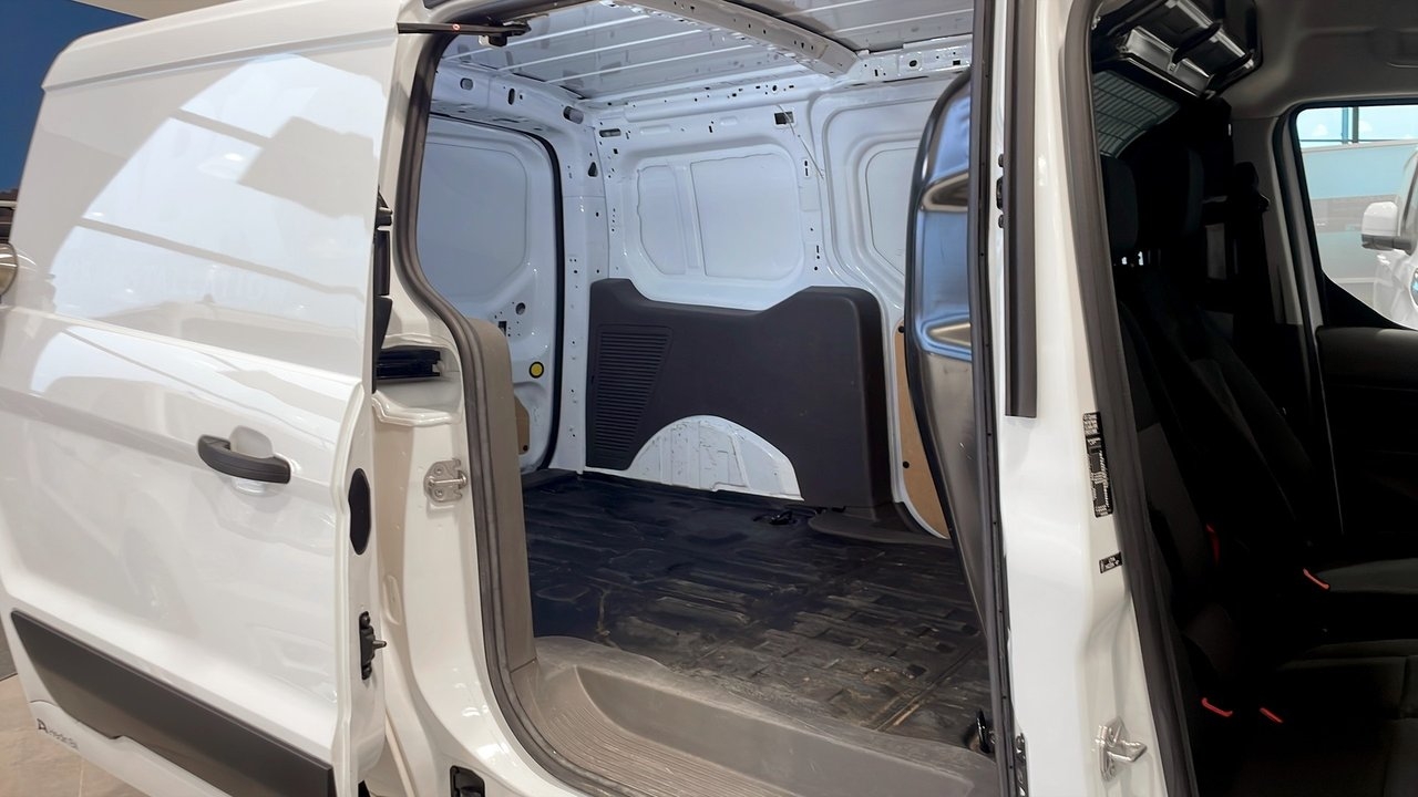 Ford Transit Connect 2023, bild 5/9