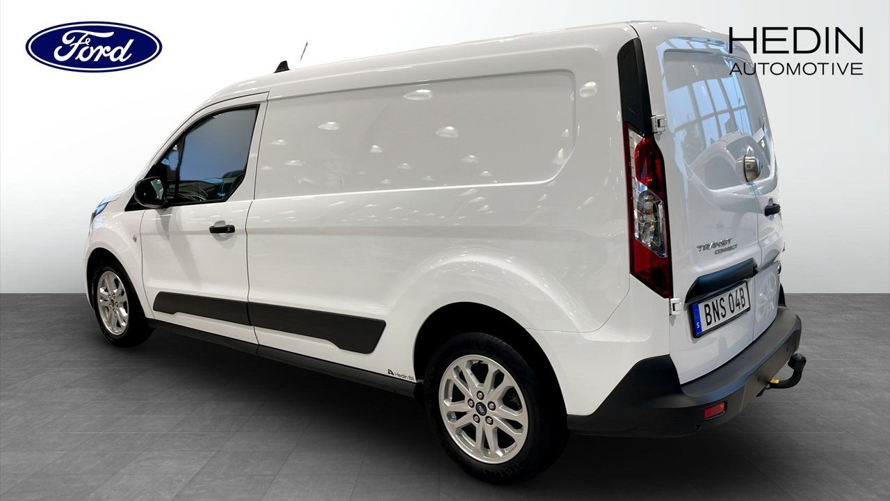 Ford Transit Connect 2023, bild 6/9
