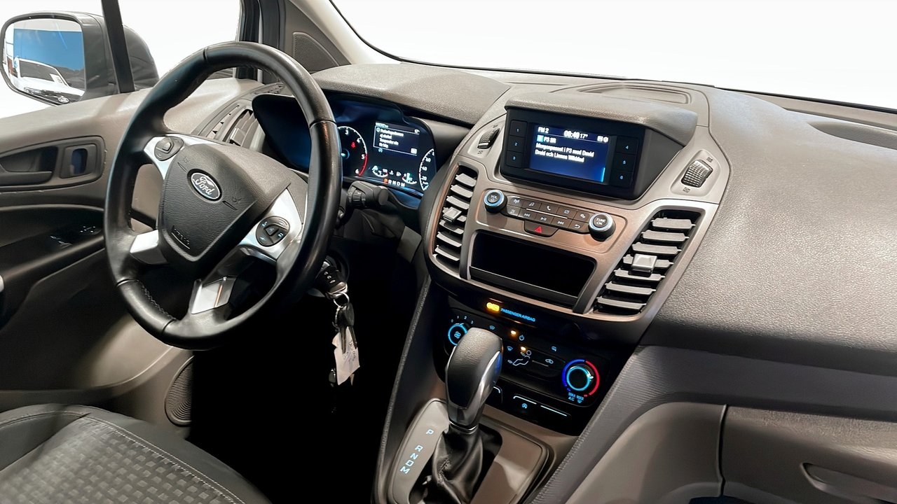 Ford Transit Connect 2023, bild 4/9