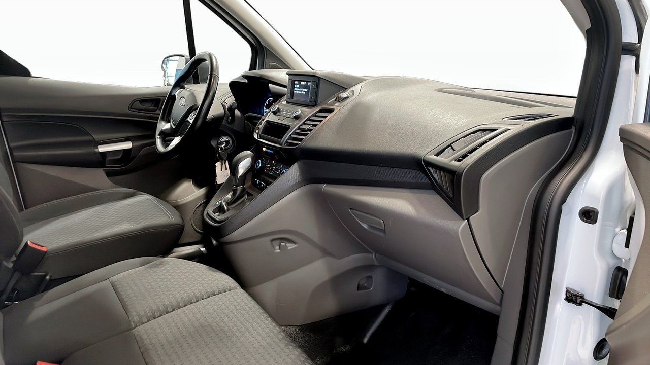 Ford Transit Connect 2023, bild 3/9